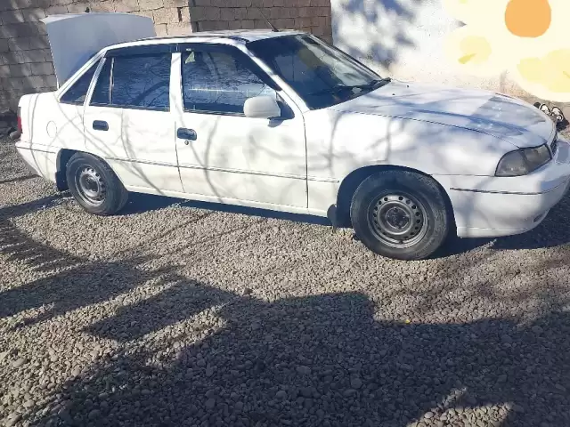 Daewoo Nexia, 1995 1, avtobaza.tj