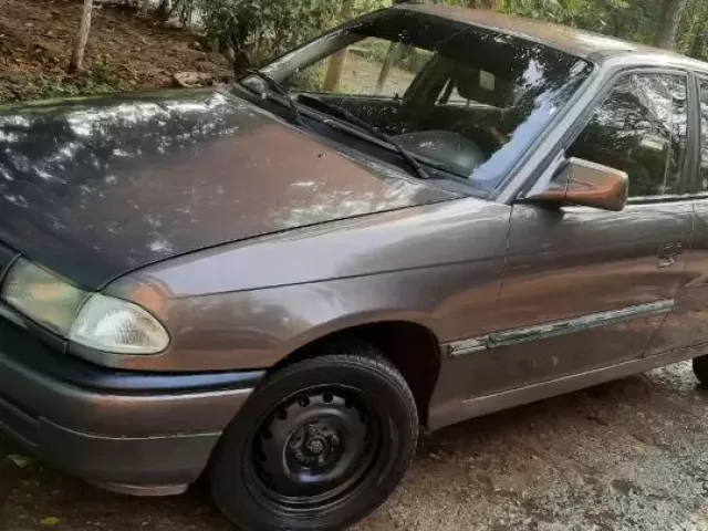 Opel Astra F 1, avtobaza.tj