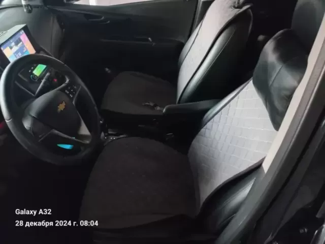 Chevrolet Spark, 2016 1, avtobaza.tj