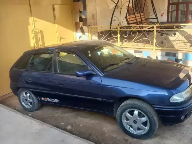 Opel Astra F, 1994 1, avtobaza.tj