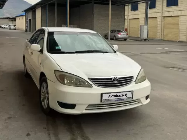 Toyota Camry, 2004 1, avtobaza.tj