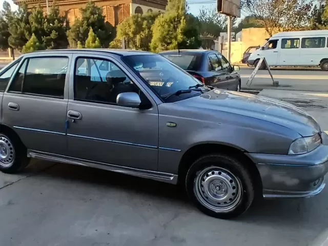 Daewoo Nexia 1, avtobaza.tj