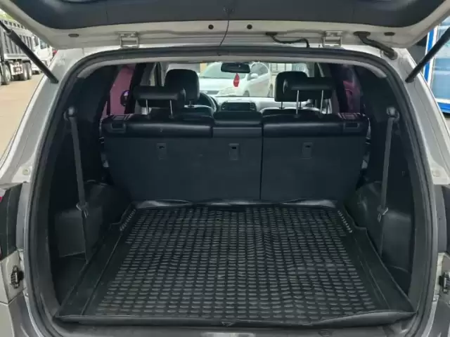 Hyundai Santa Fe, 2011 1, avtobaza.tj