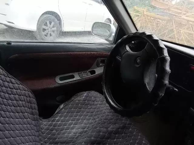 Daewoo Nexia II, 1995 1, avtobaza.tj