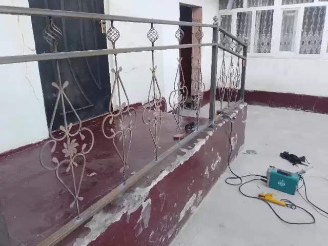 Услуги Сварщика 1, farmo.tj