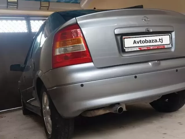 Opel Astra G 1, avtobaza.tj