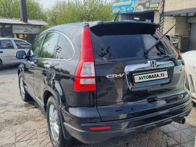 Honda CR-V 1, avtobaza.tj