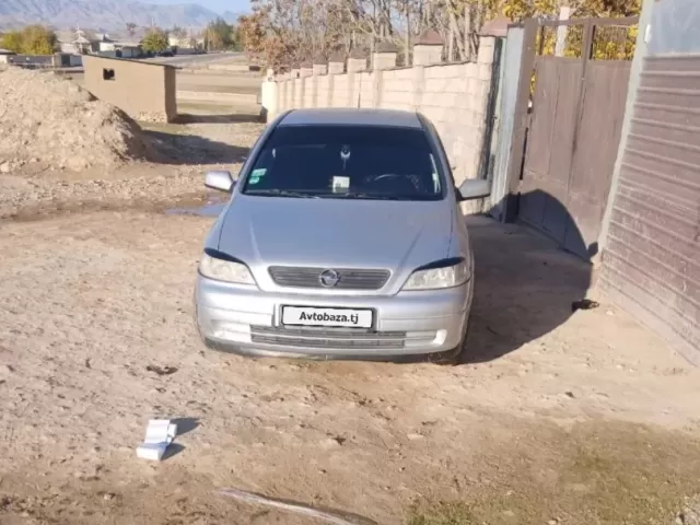 Opel Astra G 1, avtobaza.tj