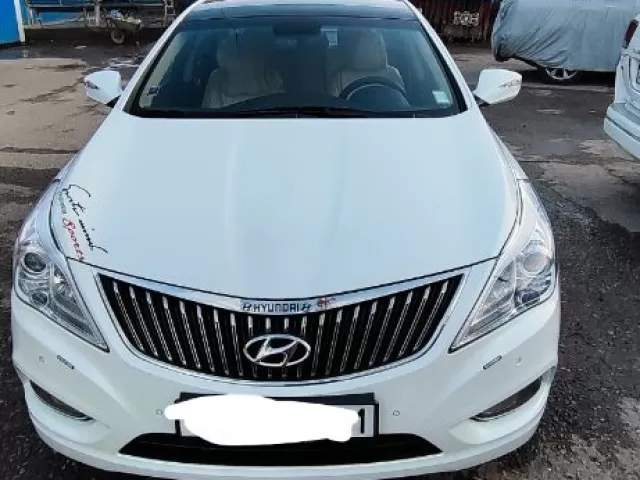 Hyundai Grandeur 1, avtobaza.tj