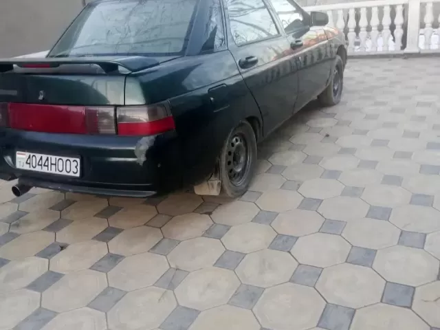 ВАЗ(Lada) 2110, 2004 1, avtobaza.tj