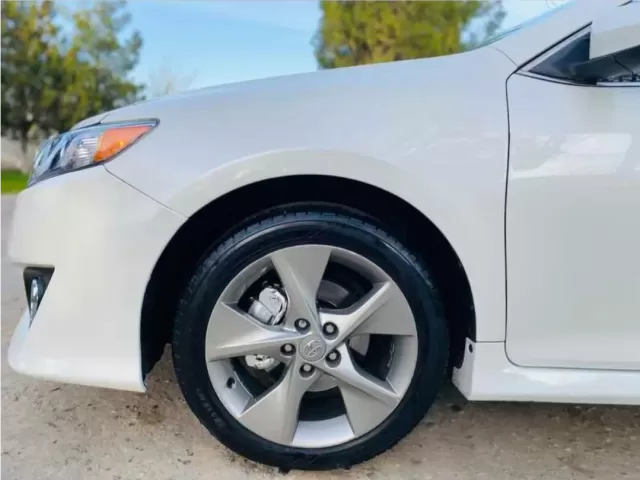 Toyota Camry, 2013 1, avtobaza.tj
