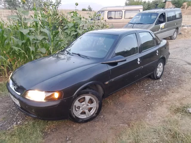 Opel Vectra B 1, avtobaza.tj