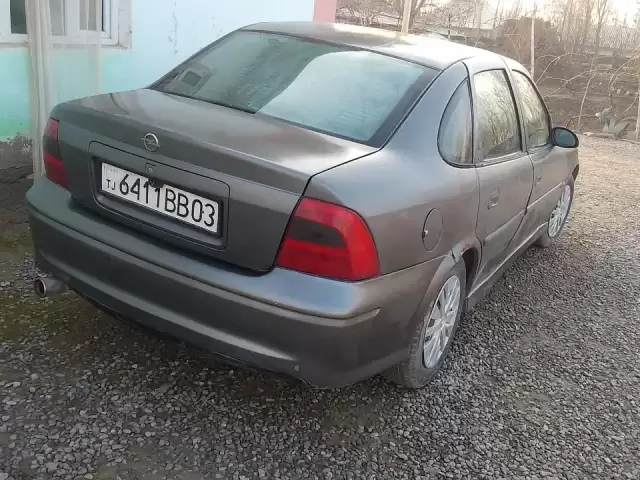 Opel Vectra B, 1996 1, avtobaza.tj