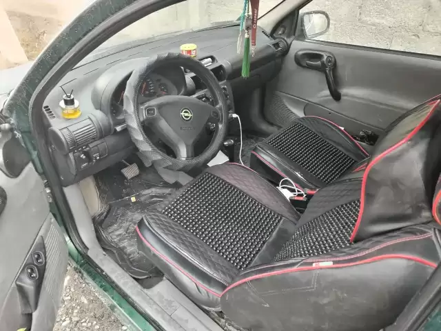 Opel Corsa, 1998 1, avtobaza.tj