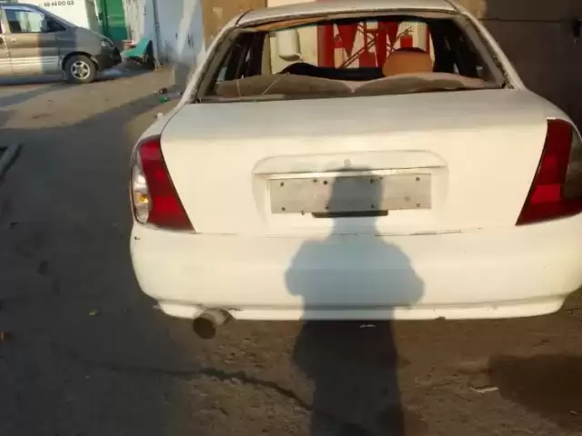 Daewoo Nubira, 1997 1, avtobaza.tj