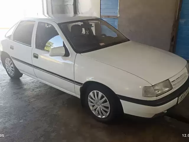 Opel Vectra A, 1991 1, avtobaza.tj