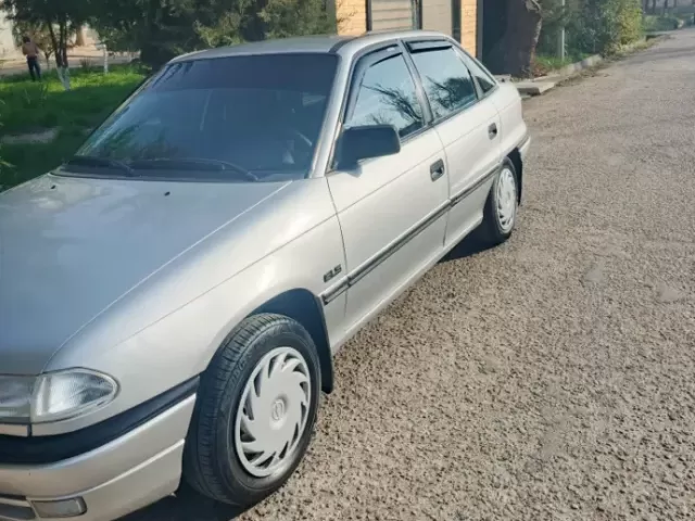 Opel Astra F 1, avtobaza.tj