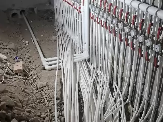 Услуги Сантехника 1, farmo.tj