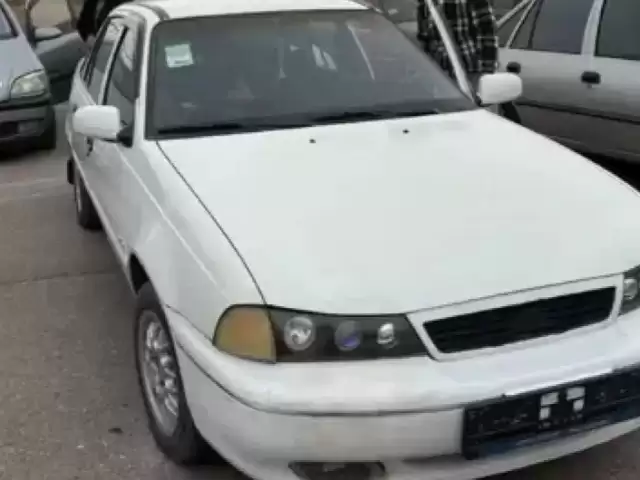 Daewoo Nexia II, 1994 1, avtobaza.tj Daewoo Nexia II, 1994 1, avtobaza.tj