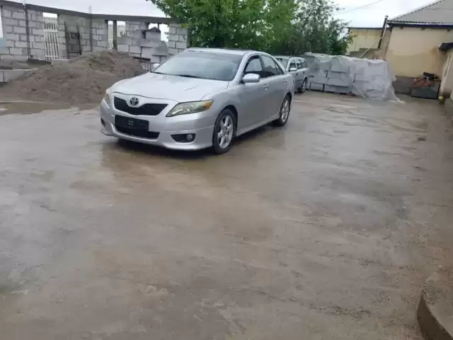 Toyota Camry, 2009 1, avtobaza.tj