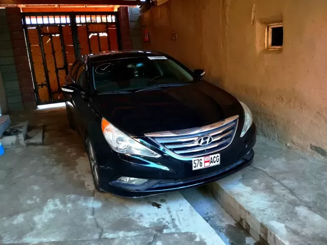 Hyundai Sonata 1, avtobaza.tj