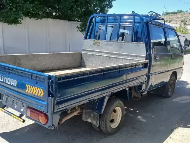Hyundai Porter, 2001 1, avtobaza.tj Hyundai Porter, 2001 1, avtobaza.tj