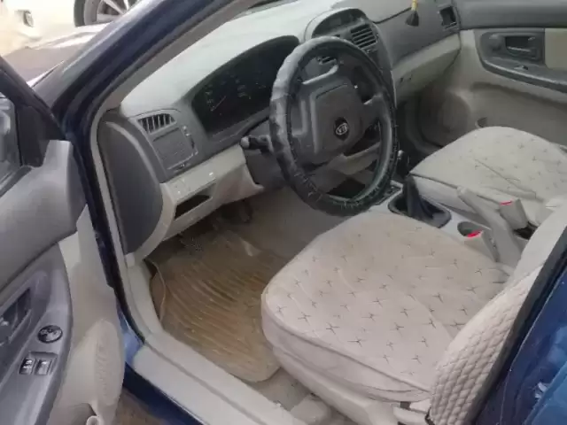 Kia Cerato, 2005 1, avtobaza.tj