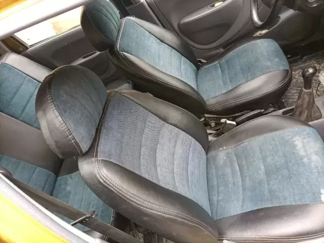 Daewoo Matiz (Standart), 1998 1, avtobaza.tj