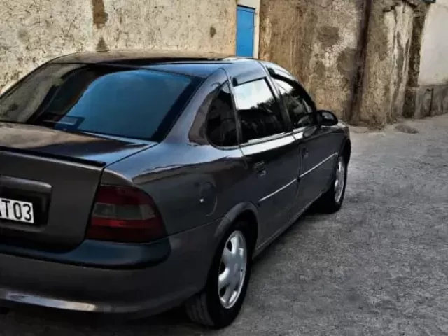 Opel Vectra B 1, avtobaza.tj