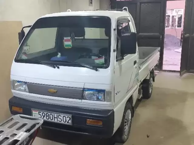 Daewoo labo, 2012 1, avtobaza.tj