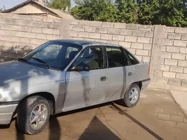 Opel Astra F, 1993 1, avtobaza.tj Opel Astra F, 1993 1, avtobaza.tj