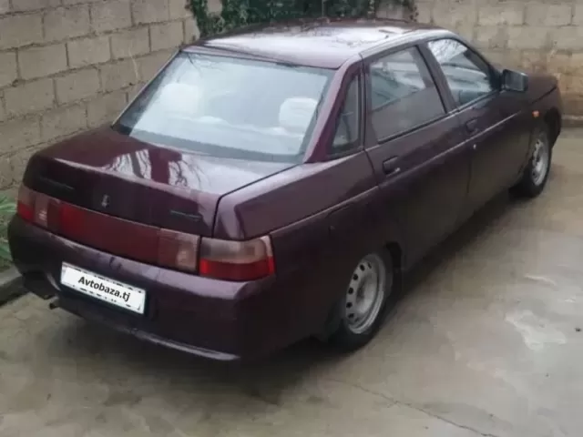 ВАЗ(Lada) 2110 1, avtobaza.tj