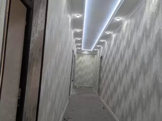 Услуги Электромантажник 1, farmo.tj