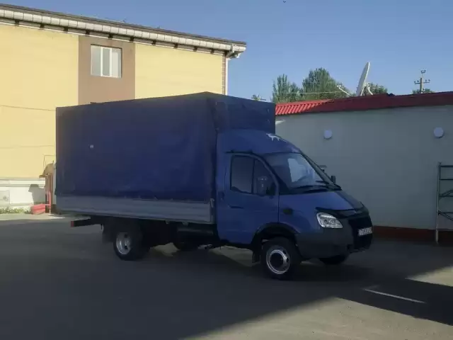 Гркзовики Газель, 2008 1, avtobaza.tj