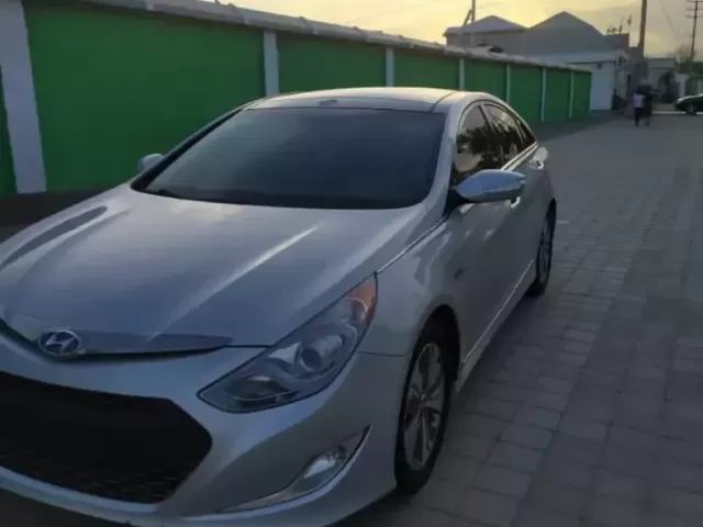 Hyundai Sonata 1, avtobaza.tj