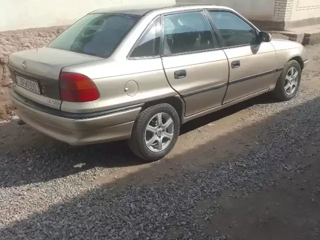 Opel Astra F, 1997 1, avtobaza.tj