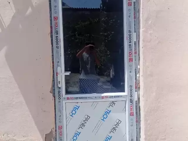 Окна и Двери на Заказ 1, farmo.tj