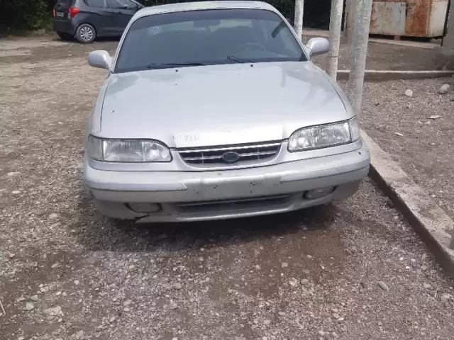 Hyundai Sonata, 1995 1, avtobaza.tj