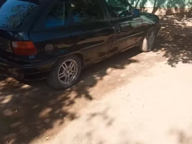 Opel Astra F, 1992 1, avtobaza.tj