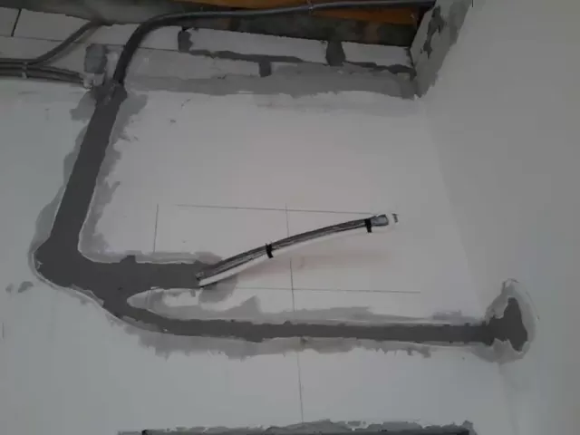 Установка кондиционеров 1, farmo.tj