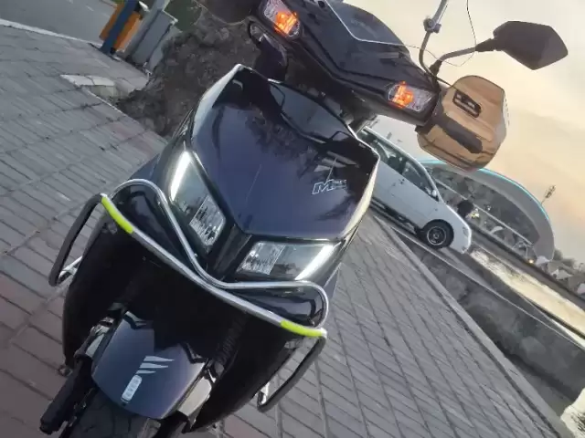 Скутер Автоматик, 2026 1, avtobaza.tj