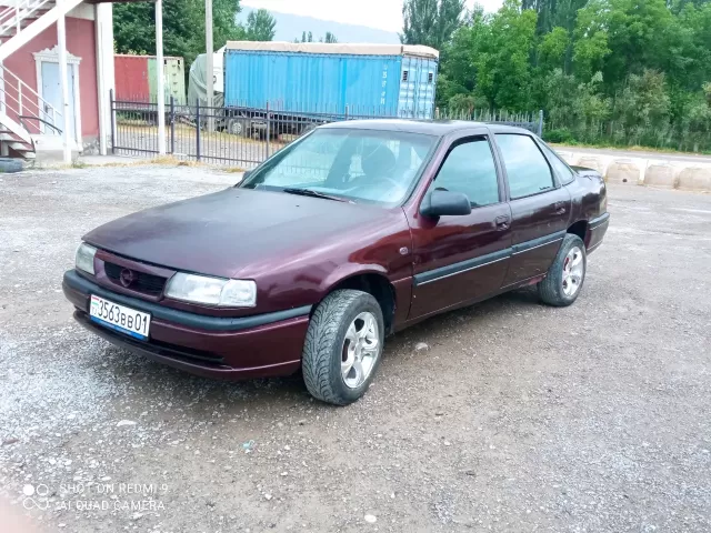 Opel Vectra A, 1994 1, avtobaza.tj