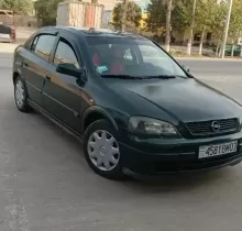 Opel Astra G, 1999 в Душанбе 