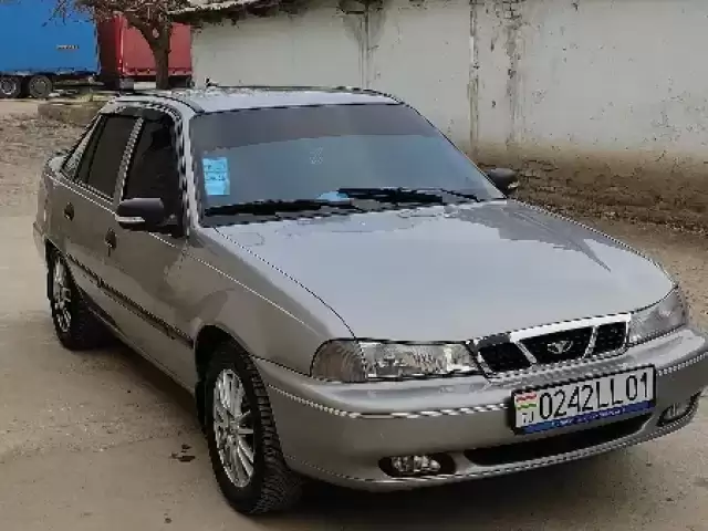 Daewoo Nexia, 1996 1, avtobaza.tj