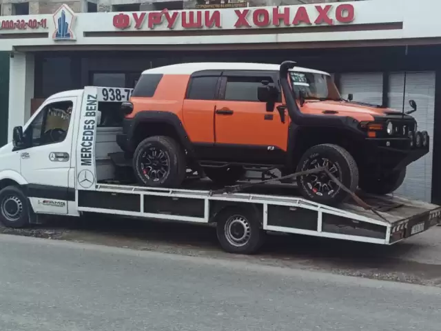 Услуги Эвакуатора 1, avtobaza.tj