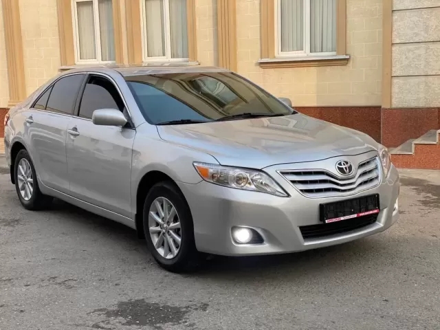 Toyota Camry, 2009 1, avtobaza.tj