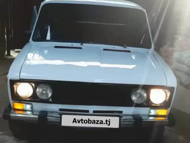 ВАЗ(Lada) 2106 1, avtobaza.tj