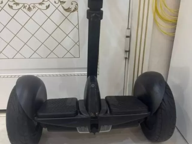 Гироскутер nine bot 1, avtobaza.tj