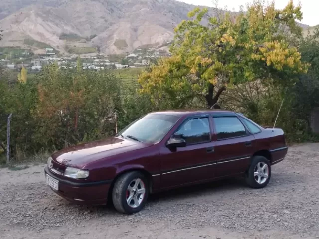 Opel Vectra A, 1992 1, avtobaza.tj