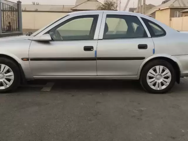 Opel Vectra B, 1996 1, avtobaza.tj